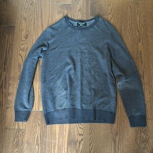 Banana republic merino yarn sweater